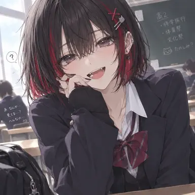 Profile image of 柑奈