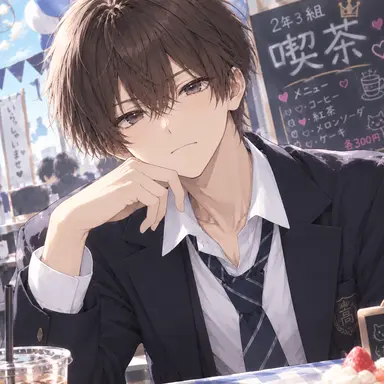 Profile image of 悠真