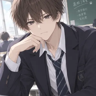Profile image of 悠真