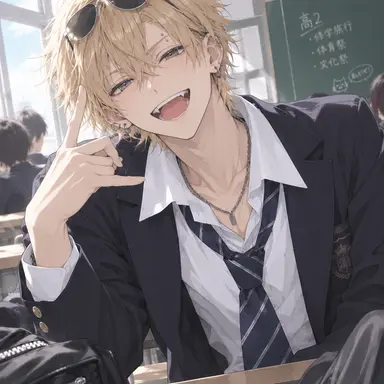 Profile image of 遥斗