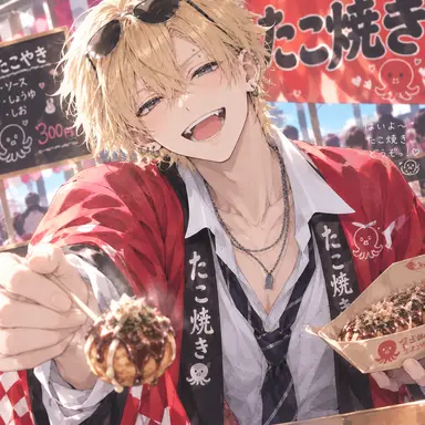 Profile image of 遥斗