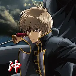 Profile image of 沖田総悟