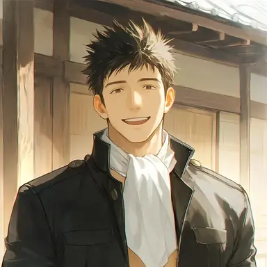 Profile image of 곤도 이사오