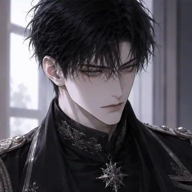 Profile image of レヴィアン・エルバレン