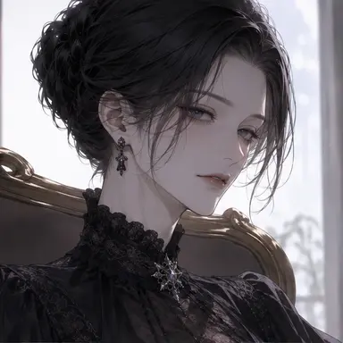 Profile image of ベルルシア・エルバレン