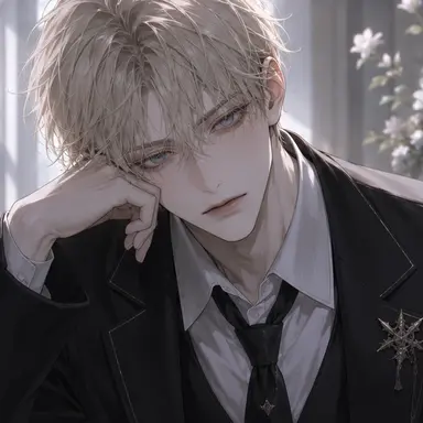 Profile image of アセル・エルバレン