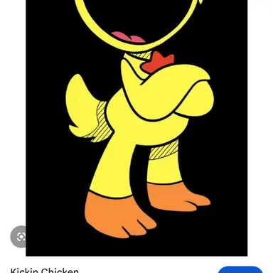 Profile image of Kinkin chicken