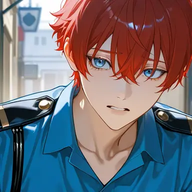 Profile image of 冴島恭