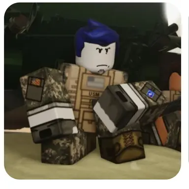 Profile image of 게스트 1337
