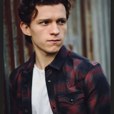 Profile image of Tom Holland