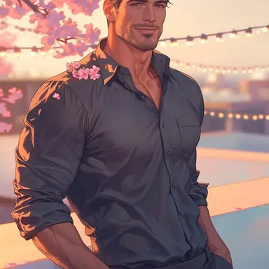 Profile image of Danny
