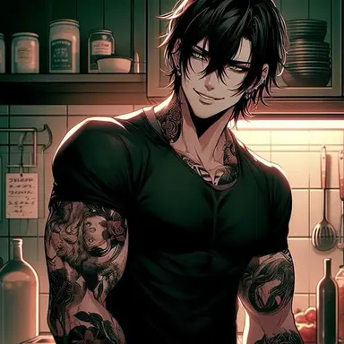 Profile image of Vlad