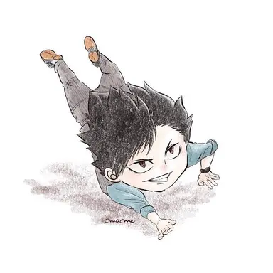 Profile image of 黒尾 鉄朗