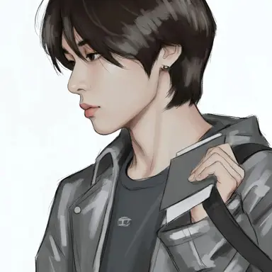 Profile image of 마에다 리쿠