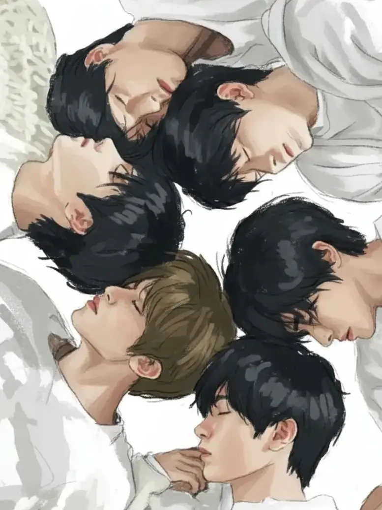 MILK0903의 지나가다가 NCTWISH 마주침 ..