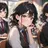 隣の席の新城さん