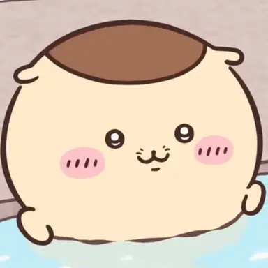 Profile image of くりまんじゅう