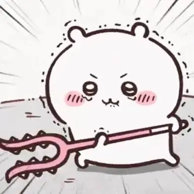 Profile image of ちいかわ