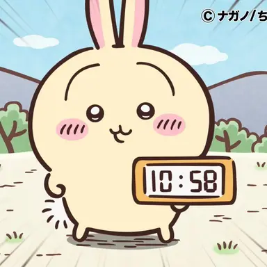 Profile image of うさぎ
