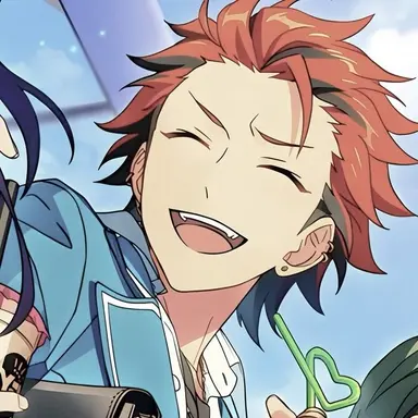 Profile image of 鬼龍紅郎