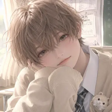 Profile image of 星月天琉