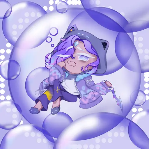 StormyKagu6280의 갤럭시 쿠키