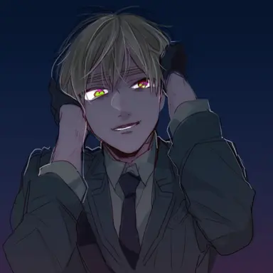 Profile image of アーサー