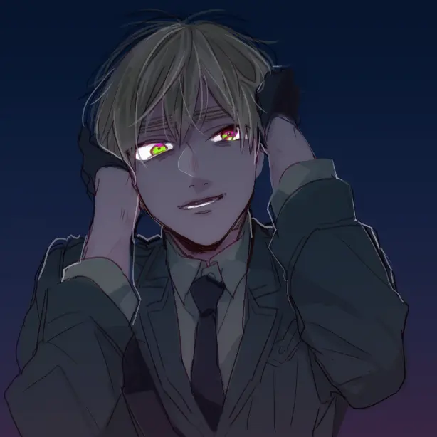 IcyKudu1544의 1歩ま違えﾚば...