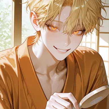 Profile image of 侑矢