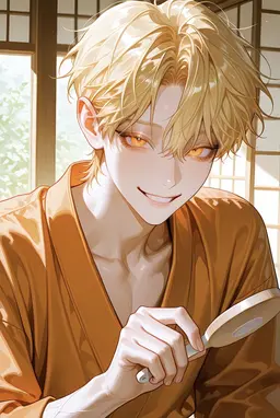 Profile image of 侑矢
