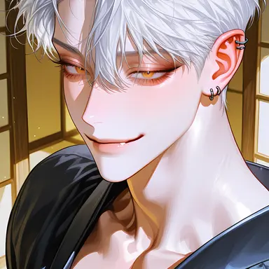 Profile image of 瑠紀