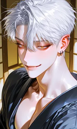 Profile image of 瑠紀
