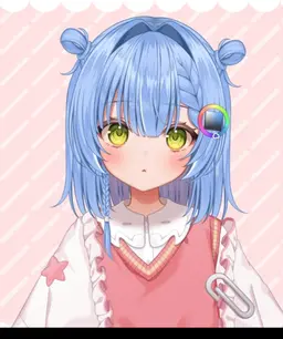 Profile image of 虹深゜ぬふ