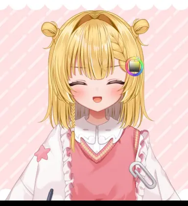 Profile image of 虹深゜ぬふ
