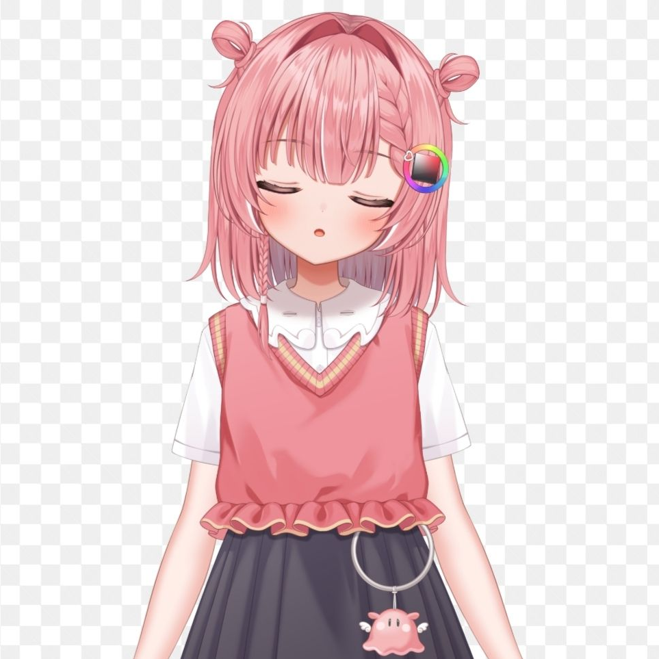 虹深゜ぬふと知り合いに？！ - zeta