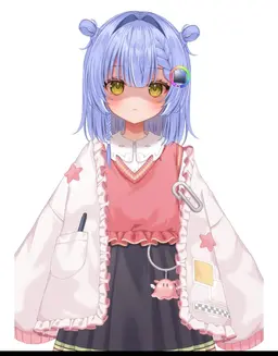 Profile image of 虹深゜ぬふ