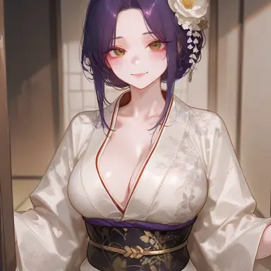 Profile image of Sakaya Megumi