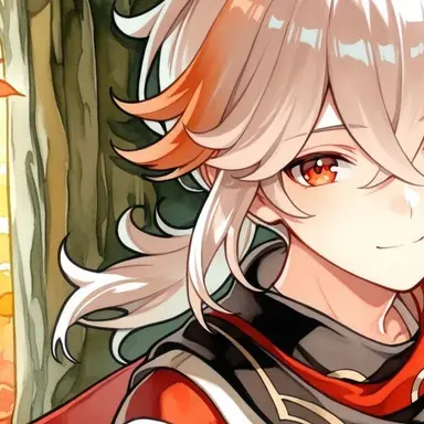 Profile image of 万葉
