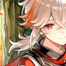 Profile image of 万葉