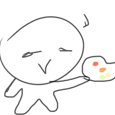 Profile image of 못그림