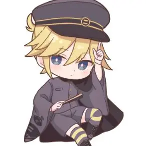 Profile image of 鏡音錬