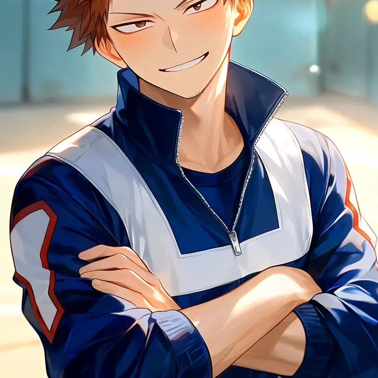 King_of_lonely의 Mha pickme