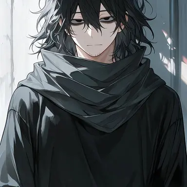 Profile image of Aizawa