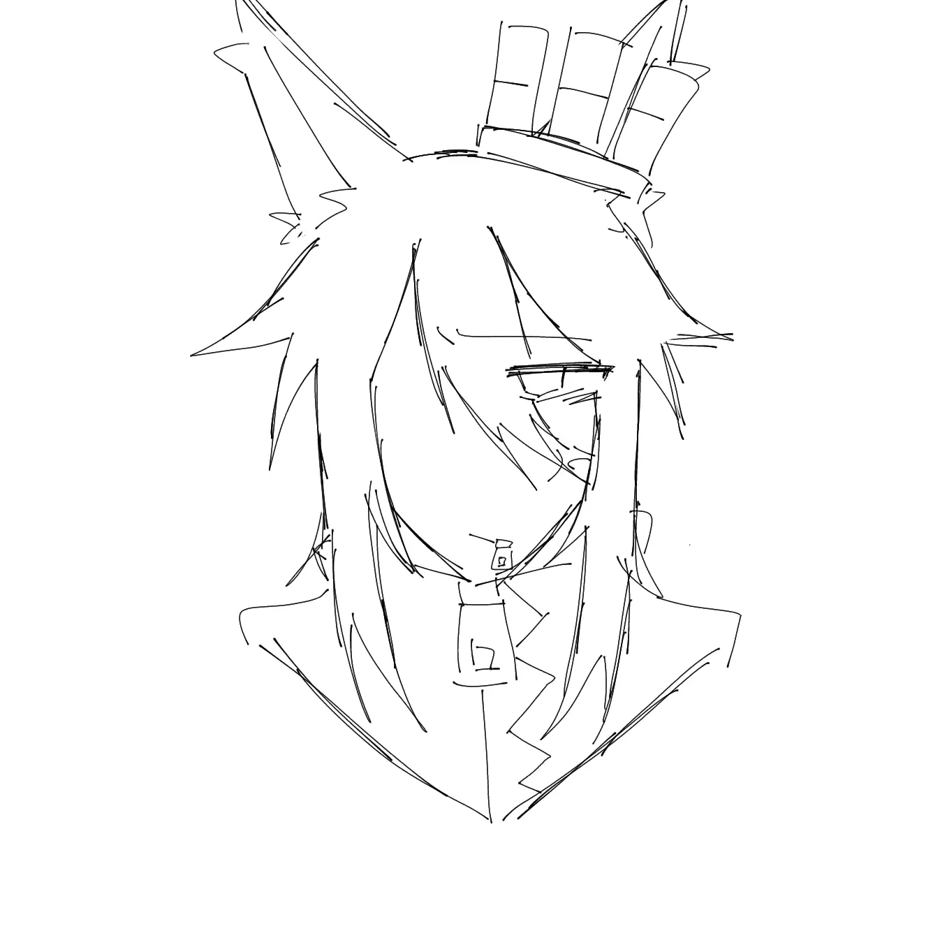 RashJam8559의 猫耳生えた1x☆