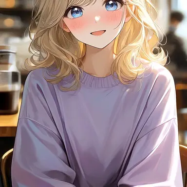 Profile image of Chloe