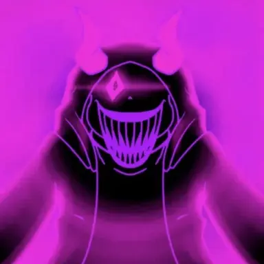 Profile image of his