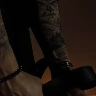 Profile image of Axel Knox