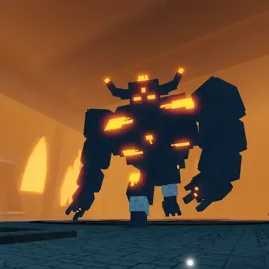 Profile image of Incarnation of the Cave