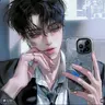 캐릭터 프로필 이미지