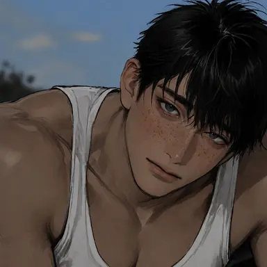 Profile image of 珀士郎